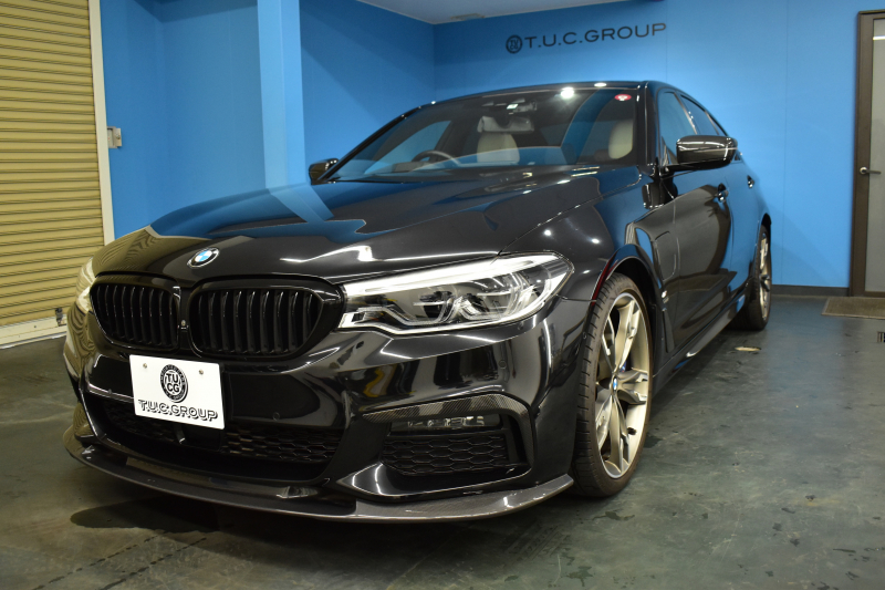 BMW 5シリーズ 530e Mｽﾎﾟｰﾂ PHEV 変更後全面液晶ﾒｰﾀｰ 全席ﾋｰﾀｰ付白革 LEDﾍｯﾄﾞﾗｲﾄ 追従ACC HUD 車線変更&逸脱警告 衝突軽減B ﾀｯﾁﾊﾟﾈﾙ対応iﾄﾞﾗｲﾌﾞHDDﾅﾋﾞﾌﾙｾｸﾞ 3Dﾋﾞｭｰ全周囲ｶﾒﾗ Pｱｼｽﾄ 電動ﾄﾗﾝｸ 2年保証