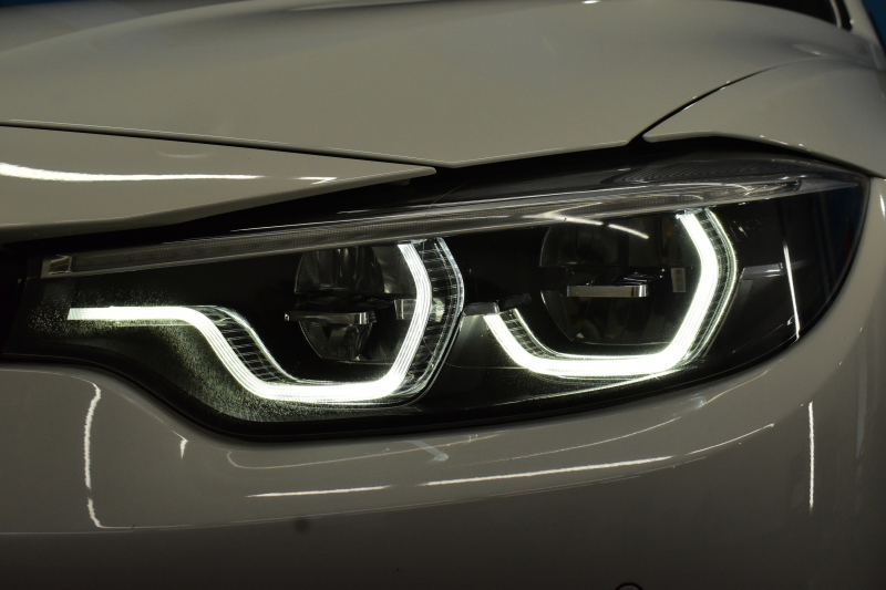 BMW 4シリーズ 420i ｸﾞﾗﾝｸｰﾍﾟ Mｽﾎﾟｰﾂ  LCI後期 ﾌｧｽﾄﾄﾗｯｸP 19AW Mｻｽ Mｽﾎﾟｰﾂﾌﾞﾚｰｷ 追従ACC ﾍｷｻｺﾞﾅﾙLEDﾍｯﾄﾞﾗｲﾄ&ﾃｰﾙ ﾋｰﾀｰ付黒革  ﾀｯﾁﾊﾟﾈﾙ式iﾄﾞﾗｲﾌﾞHDDﾅﾋﾞ 車線変更&逸脱&歩行者警告 衝突軽減ﾌﾞﾚｰｷ 電動Rｹﾞｰﾄ ﾌﾙｾｸﾞTV Bｶﾒﾗ 2年保証