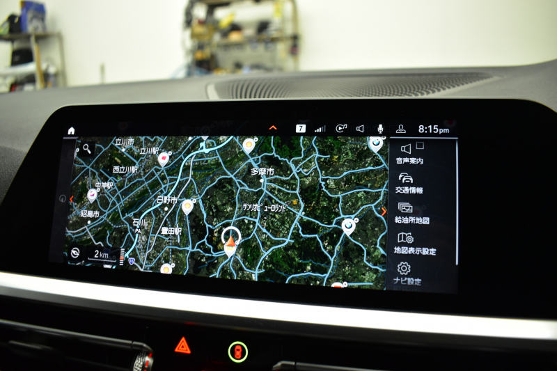 BMW 3シリーズ 330i Mｽﾎﾟｰﾂ 高出力 ｲﾉﾍﾞｰｼｮﾝ&ﾊｲﾗｲﾝ&ｺﾝﾌｫｰﾄP ﾚｰｻﾞｰLEDﾗｲﾄ ﾋｰﾀｰ付黒革 ACC HUD ﾚｲｽﾞ19AW ｱｲﾊﾞｯﾊﾀﾞｳﾝｻｽ Mｽﾎﾟｰﾂﾌﾞﾚｰｷ ﾊﾟｰｷﾝｸﾞｱｼｽﾄ+ 全周囲ｶﾒﾗ ｼﾞｪｽﾁｬｰC対応ﾀｯﾁﾊﾟﾈﾙﾅﾋﾞ ｱｯﾌﾟﾙｶｰﾌﾟﾚｲ  2年保証