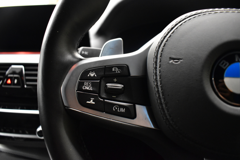 BMW 6シリーズ 623dｸﾞﾗﾝﾂｰﾘｽﾓ Mｽﾎﾟｰﾂ LEDﾍｯﾄﾞﾗｲﾄ  ACC  ﾋｰﾀｰ付黑革 HUD 19AW 衝突軽減B 車線変更 &逸脱&歩行者警告 ﾀｯﾁﾊﾟﾈﾙﾅﾋﾞﾌﾙｾｸﾞ全周囲ｶﾒ 液晶ﾒｰﾀｰ  電格ﾘｱｳｲﾝｸﾞ 電動ﾄﾗﾝｸ 2年保証