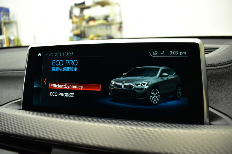 BMW X2 xDrive 20i MｽﾎﾟｰﾂX 4WD ｾﾚｸﾄ&ﾊｲﾗｲﾝ&ｱﾄﾞﾊﾞﾝｽﾄﾞｱｸﾃｨﾌﾞｾｰﾌﾃｨ‐&ｺﾝﾌｫｰﾄP ﾊﾟﾉﾗﾏｻﾝﾙｰﾌ LEDﾍｯﾄﾞﾗｲﾄ 追従ACC HUD ﾋｰﾀｰ付電動茶革 衝突軽減ﾌﾞﾚｰｷ ﾀｯﾁﾊﾟﾈﾙHDDﾅﾋﾞBｶﾒﾗ 前後PDC Pｱｼｽﾄ 電動Rｹﾞｰﾄ 19AW 2年保証