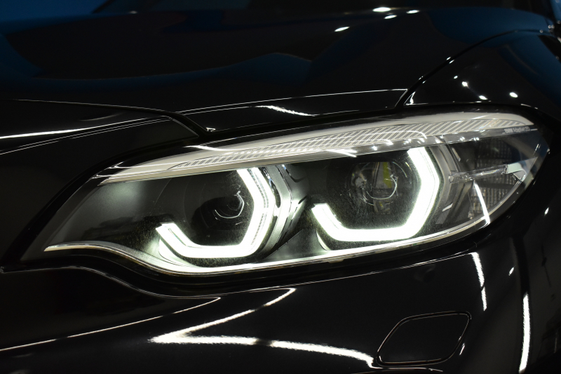 BMW Mシリーズ M2 MDCT 7速DCT LCI後期 ﾋｰﾀｰ付黒革  ｺﾝﾍﾟﾃｨｼｮﾝ19AW  ﾍｷｻｺﾞﾅﾙLEDﾍｯﾄﾞﾗｲﾄ&ﾃｰﾙ ﾀｯﾁﾊﾟﾈﾙHDDﾅﾋﾞ Bｶﾒﾗ ﾘｱPDC 車線逸脱&歩行者警告 衝突軽減ﾌﾞﾚｰｷ ｶｰﾎﾞﾝｲﾝﾃﾘｱ iｽﾄｯﾌﾟ ｽﾏｰﾄｷｰ 2年保証