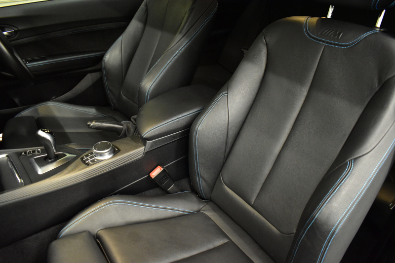 BMW Mシリーズ M2 MDCT 7速DCT LCI後期 ﾋｰﾀｰ付黒革  ｺﾝﾍﾟﾃｨｼｮﾝ19AW  ﾍｷｻｺﾞﾅﾙLEDﾍｯﾄﾞﾗｲﾄ&ﾃｰﾙ ﾀｯﾁﾊﾟﾈﾙHDDﾅﾋﾞ Bｶﾒﾗ ﾘｱPDC 車線逸脱&歩行者警告 衝突軽減ﾌﾞﾚｰｷ ｶｰﾎﾞﾝｲﾝﾃﾘｱ iｽﾄｯﾌﾟ ｽﾏｰﾄｷｰ 2年保証