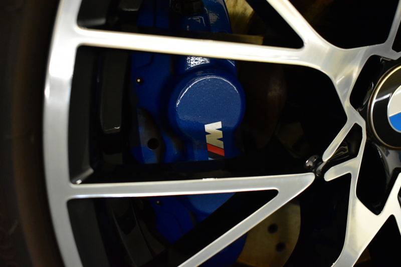 BMW Mシリーズ M2 MDCT 7速DCT LCI後期 ﾋｰﾀｰ付黒革  ｺﾝﾍﾟﾃｨｼｮﾝ19AW  ﾍｷｻｺﾞﾅﾙLEDﾍｯﾄﾞﾗｲﾄ&ﾃｰﾙ ﾀｯﾁﾊﾟﾈﾙHDDﾅﾋﾞ Bｶﾒﾗ ﾘｱPDC 車線逸脱&歩行者警告 衝突軽減ﾌﾞﾚｰｷ ｶｰﾎﾞﾝｲﾝﾃﾘｱ iｽﾄｯﾌﾟ ｽﾏｰﾄｷｰ 2年保証