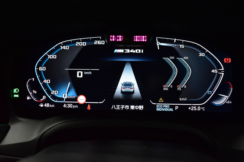 BMW 3シリーズ M340i Xﾄﾞﾗｲﾌﾞ ｵﾌﾟｼｮﾝMｽﾎﾟｰﾂｼｰﾄ ﾋｰﾀｰ付黒革 ACC HUD ﾚｰｻﾞｰLEDﾗｲﾄ 可変Mｻｽ Mｽﾎﾟｰﾂﾌﾞﾚｰｷ ｼﾞｪｽﾁｬｰC ﾊｰﾏﾝｶｰﾄﾞﾝｽﾋﾟｰｶｰ 側面衝突&車線変更&逸脱警告 後退ｱｼｽﾄ ﾀｯﾁﾊﾟﾈﾙﾅﾋﾞ全周囲ｶﾒﾗ 電動ﾄﾗﾝｸ 2年保証