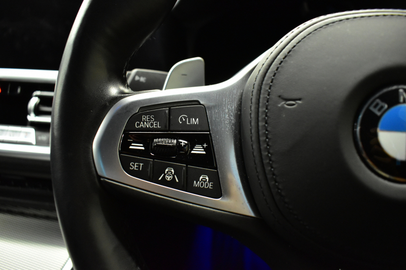 BMW 3シリーズ M340i Xﾄﾞﾗｲﾌﾞ ｵﾌﾟｼｮﾝMｽﾎﾟｰﾂｼｰﾄ ﾋｰﾀｰ付黒革 ACC HUD ﾚｰｻﾞｰLEDﾗｲﾄ 可変Mｻｽ Mｽﾎﾟｰﾂﾌﾞﾚｰｷ ｼﾞｪｽﾁｬｰC ﾊｰﾏﾝｶｰﾄﾞﾝｽﾋﾟｰｶｰ 側面衝突&車線変更&逸脱警告 後退ｱｼｽﾄ ﾀｯﾁﾊﾟﾈﾙﾅﾋﾞ全周囲ｶﾒﾗ 電動ﾄﾗﾝｸ 2年保証