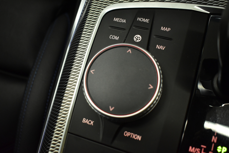 BMW 3シリーズ M340i Xﾄﾞﾗｲﾌﾞ ｵﾌﾟｼｮﾝMｽﾎﾟｰﾂｼｰﾄ ﾋｰﾀｰ付黒革 ACC HUD ﾚｰｻﾞｰLEDﾗｲﾄ 可変Mｻｽ Mｽﾎﾟｰﾂﾌﾞﾚｰｷ ｼﾞｪｽﾁｬｰC ﾊｰﾏﾝｶｰﾄﾞﾝｽﾋﾟｰｶｰ 側面衝突&車線変更&逸脱警告 後退ｱｼｽﾄ ﾀｯﾁﾊﾟﾈﾙﾅﾋﾞ全周囲ｶﾒﾗ 電動ﾄﾗﾝｸ 2年保証