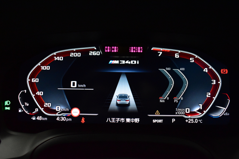 BMW 3シリーズ M340i Xﾄﾞﾗｲﾌﾞ ｵﾌﾟｼｮﾝMｽﾎﾟｰﾂｼｰﾄ ﾋｰﾀｰ付黒革 ACC HUD ﾚｰｻﾞｰLEDﾗｲﾄ 可変Mｻｽ Mｽﾎﾟｰﾂﾌﾞﾚｰｷ ｼﾞｪｽﾁｬｰC ﾊｰﾏﾝｶｰﾄﾞﾝｽﾋﾟｰｶｰ 側面衝突&車線変更&逸脱警告 後退ｱｼｽﾄ ﾀｯﾁﾊﾟﾈﾙﾅﾋﾞ全周囲ｶﾒﾗ 電動ﾄﾗﾝｸ 2年保証