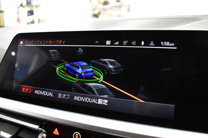 BMW 3シリーズ 330i Mｽﾎﾟｰﾂ 『期間限定掲載！』 高出力 ｲﾉﾍﾞｰｼｮﾝ&ﾃﾞﾋﾞｭｰ&ｺﾝﾌｫｰﾄP ﾚｰｻﾞｰLEDﾗｲﾄ ﾋｰﾀｰ付黒革 19AW ACC HUD Mｽﾎﾟｰﾂﾌﾞﾚｰｷ ﾊﾟｰｷﾝｸﾞｱｼｽﾄﾌﾟﾗｽ 全周囲ｶﾒﾗ ｼﾞｪｽﾁｬｰC対応ﾀｯﾁﾊﾟﾈﾙﾅﾋﾞ ｱｯﾌﾟﾙｶｰﾌﾟﾚｲ 2年保証