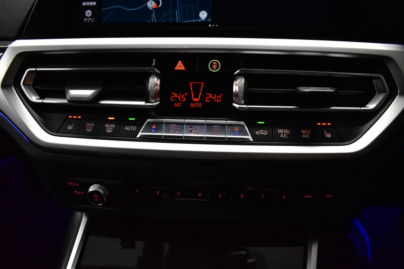 BMW 3シリーズ 330i Mｽﾎﾟｰﾂ 『期間限定掲載！』 高出力 ｲﾉﾍﾞｰｼｮﾝ&ﾃﾞﾋﾞｭｰ&ｺﾝﾌｫｰﾄP ﾚｰｻﾞｰLEDﾗｲﾄ ﾋｰﾀｰ付黒革 19AW ACC HUD Mｽﾎﾟｰﾂﾌﾞﾚｰｷ ﾊﾟｰｷﾝｸﾞｱｼｽﾄﾌﾟﾗｽ 全周囲ｶﾒﾗ ｼﾞｪｽﾁｬｰC対応ﾀｯﾁﾊﾟﾈﾙﾅﾋﾞ ｱｯﾌﾟﾙｶｰﾌﾟﾚｲ 2年保証