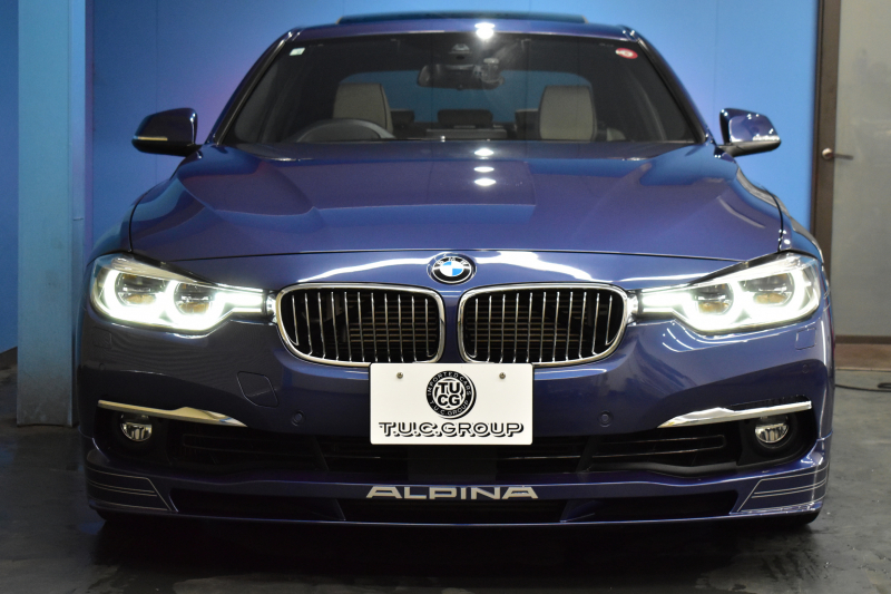 アルピナ B3 ﾋﾞﾀｰﾎﾞ ﾘﾑｼﾞﾝ LCI後期 ｼﾘｱﾙ｢357｣ ｻﾝﾙｰﾌ 追従ACC LEDﾍｯﾄﾞﾗｲﾄ&ﾃｰﾙ ﾋｰﾀｰ付ﾍﾞｰｼﾞｭﾒﾘﾉ革 HUD ﾊｰﾏﾝｶｰﾄﾞﾝ 車線変更&逸脱&歩行者警告 衝突軽減B 20AW ｱﾙﾋﾟﾅﾘｯﾌﾟ ｼﾙﾊﾞｰﾃﾞｺﾗｲﾝ  ﾀｯﾁﾊﾟｯﾄﾞﾅﾋﾞ TOPﾋﾞｭｰBｶﾒﾗ 前後PDC ｽﾏｰﾄｷｰ 2年保証