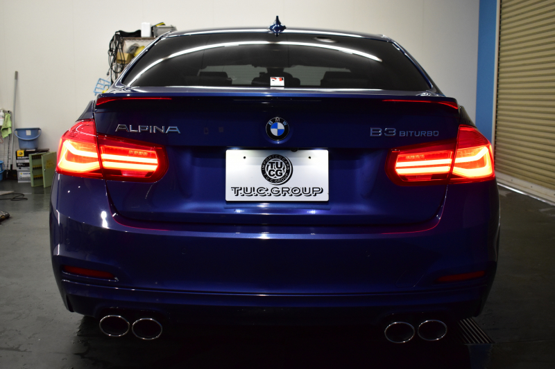 アルピナ B3 ﾋﾞﾀｰﾎﾞ ﾘﾑｼﾞﾝ LCI後期 ｼﾘｱﾙ｢357｣ ｻﾝﾙｰﾌ 追従ACC LEDﾍｯﾄﾞﾗｲﾄ&ﾃｰﾙ ﾋｰﾀｰ付ﾍﾞｰｼﾞｭﾒﾘﾉ革 HUD ﾊｰﾏﾝｶｰﾄﾞﾝ 車線変更&逸脱&歩行者警告 衝突軽減B 20AW ｱﾙﾋﾟﾅﾘｯﾌﾟ ｼﾙﾊﾞｰﾃﾞｺﾗｲﾝ  ﾀｯﾁﾊﾟｯﾄﾞﾅﾋﾞ TOPﾋﾞｭｰBｶﾒﾗ 前後PDC ｽﾏｰﾄｷｰ 2年保証