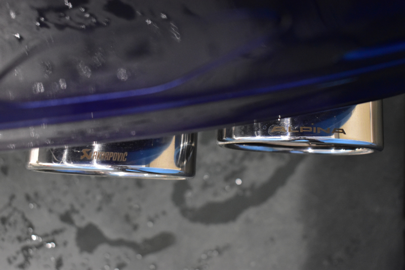 アルピナ B3 ﾋﾞﾀｰﾎﾞ ﾘﾑｼﾞﾝ LCI後期 ｼﾘｱﾙ｢357｣ ｻﾝﾙｰﾌ 追従ACC LEDﾍｯﾄﾞﾗｲﾄ&ﾃｰﾙ ﾋｰﾀｰ付ﾍﾞｰｼﾞｭﾒﾘﾉ革 HUD ﾊｰﾏﾝｶｰﾄﾞﾝ 車線変更&逸脱&歩行者警告 衝突軽減B 20AW ｱﾙﾋﾟﾅﾘｯﾌﾟ ｼﾙﾊﾞｰﾃﾞｺﾗｲﾝ  ﾀｯﾁﾊﾟｯﾄﾞﾅﾋﾞ TOPﾋﾞｭｰBｶﾒﾗ 前後PDC ｽﾏｰﾄｷｰ 2年保証