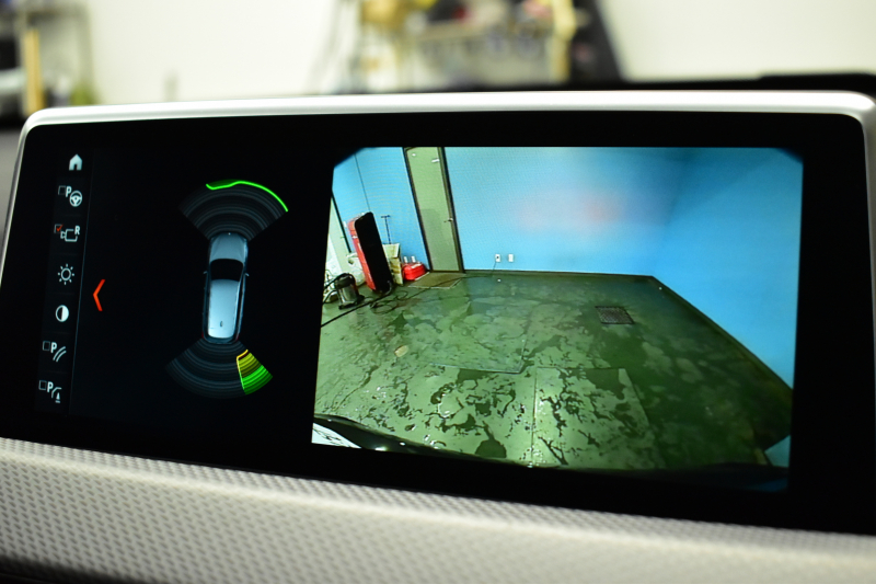 BMW X1 Xﾄﾞﾗｲﾌﾞ18d Mｽﾎﾟｰﾂ 中期ﾓﾃﾞﾙ 4WD ﾋｰﾀｰ付黒革 ｱﾄﾞﾊﾞﾝｽﾄﾞｱｸﾃｨﾌﾞｾｰﾌﾃｨ&ｺﾝﾌｫｰﾄP 追従ACC HUD 18AW NEWﾃﾞｻﾞｲﾝﾒｰﾀｰ LEDﾍｯﾄﾞﾗｲﾄ ﾀｯﾁﾊﾟﾈﾙHDDﾅﾋﾞBｶﾒﾗ 前後PDC  衝突軽減B 車線逸脱&歩行者警告 電動Rｹﾞｰﾄ ｽﾏｰﾄｷｰ 2年保証