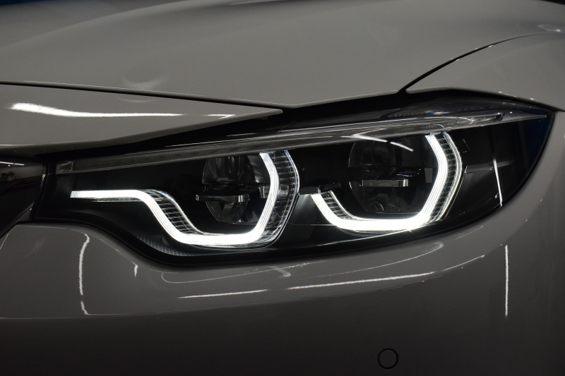 BMW 4シリーズ 420i ｸﾞﾗﾝｸｰﾍﾟ ｲﾝｽﾀｲﾙｽﾎﾟｰﾂ LCI後期 限定車 ﾌｧｽﾄﾄﾗｯｸP 追従ACC ﾍｷｻｺﾞﾅﾙLEDﾍｯﾄﾞﾗｲﾄ&ﾃｰﾙ HUD ﾋｰﾀｰ付黒革 可変Mｻｽ Mｽﾎﾟｰﾂﾌﾞﾚｰｷ 19AW 液晶ﾒｰﾀｰ ﾀｯﾁﾊﾟﾈﾙ式iﾄﾞﾗｲﾌﾞﾅﾋﾞ ﾌﾙｾｸﾞ 車線変更&逸脱&歩行者警告 衝突軽減 電動Rｹﾞｰﾄ2年保証