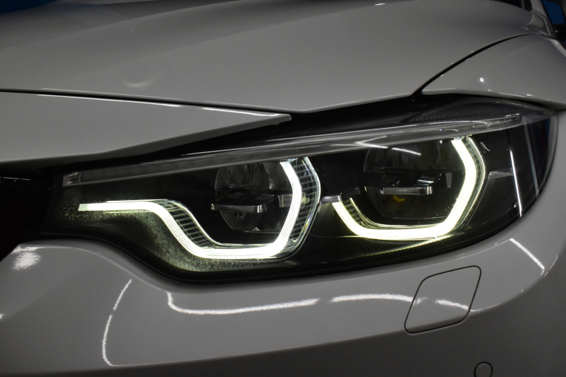 BMW Mシリーズ M4 ｶﾌﾞﾘｵﾚ ｺﾝﾍﾟﾃｨｼｮﾝ 450馬力 LCI後期 1ｵﾅ BMW Indiidalｴｸｽﾃﾝﾄﾞﾚｻﾞｰﾒﾘﾉ（ｱﾛﾏﾌﾞﾗｳﾝ）&ﾚｻﾞｰﾀﾞｯｼｭﾎﾞｰﾄﾞ Mｶｰﾎﾞﾝｾﾗﾐｯｸﾌﾞﾚｰｷ 可変Mｻｽ ﾍｷｻｺﾞﾅﾙLED&ﾃｰﾙ ｴｱｶﾗｰ LCW 専用鍛造20AW ﾀｯﾁﾊﾟﾈﾙﾅﾋﾞBｶﾒ ﾊｰﾏﾝｶｰﾄﾞﾝ 2年保証