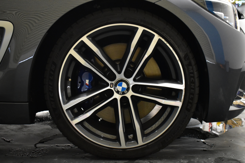 BMW 4シリーズ 440i ｸﾞﾗﾝｸｰﾍﾟ Mｽﾎﾟｰﾂ LCI後期 左ﾊﾝﾄﾞﾙ 1ｵｰﾅｰ ﾌｧｽﾄﾄﾗｯｸP 可変Mｻｽ Mｽﾎﾟｰﾂﾌﾞﾚｰｷ 19AW 追従ACC HUD ﾍｷｻｺﾞﾅﾙLEDﾍｯﾄﾞﾗｲﾄ&ﾃｰﾙ ﾋｰﾀｰ付黒革 液晶ﾒｰﾀｰ harman/kardon ﾀｯﾁﾊﾟﾈﾙﾅﾋﾞ Bｶﾒﾗ 車線変更&逸脱警告 衝突軽減B 電動Rｹﾞｰﾄ 2年保証