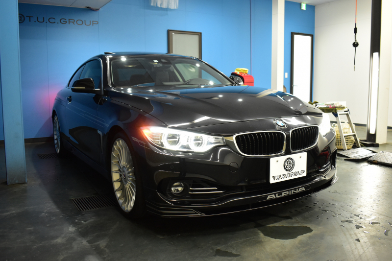 アルピナ B4 ﾋﾞﾀｰﾎﾞｸｰﾍﾟ ｼﾘｱﾙ｢110｣ 左ﾊﾝﾄﾞﾙ ｻﾝﾙｰﾌ LEDﾍｯﾄﾞﾗｲﾄ ﾋｰﾀｰ付黒革 ﾊｰﾏﾝｶｰﾄﾞﾝ 車線逸脱&歩行者警告 衝突軽減B 20AW ｱﾙﾋﾟﾅﾘｯﾌﾟ ｼﾙﾊﾞｰﾃﾞｺﾗｲﾝ ｱｸﾗﾎﾟﾋﾞｯﾁﾏﾌﾗｰ ｳｯﾄﾞｲﾝﾃﾘｱ ﾀｯﾁﾊﾟｯﾄﾞﾅﾋﾞ Bｶﾒﾗ 前後PDC ｽﾏｰﾄｷｰ 2年保証