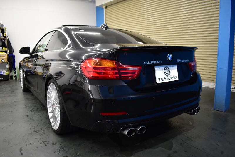 アルピナ B4 ﾋﾞﾀｰﾎﾞｸｰﾍﾟ ｼﾘｱﾙ｢110｣ 左ﾊﾝﾄﾞﾙ ｻﾝﾙｰﾌ LEDﾍｯﾄﾞﾗｲﾄ ﾋｰﾀｰ付黒革 ﾊｰﾏﾝｶｰﾄﾞﾝ 車線逸脱&歩行者警告 衝突軽減B 20AW ｱﾙﾋﾟﾅﾘｯﾌﾟ ｼﾙﾊﾞｰﾃﾞｺﾗｲﾝ ｱｸﾗﾎﾟﾋﾞｯﾁﾏﾌﾗｰ ｳｯﾄﾞｲﾝﾃﾘｱ ﾀｯﾁﾊﾟｯﾄﾞﾅﾋﾞ Bｶﾒﾗ 前後PDC ｽﾏｰﾄｷｰ 2年保証