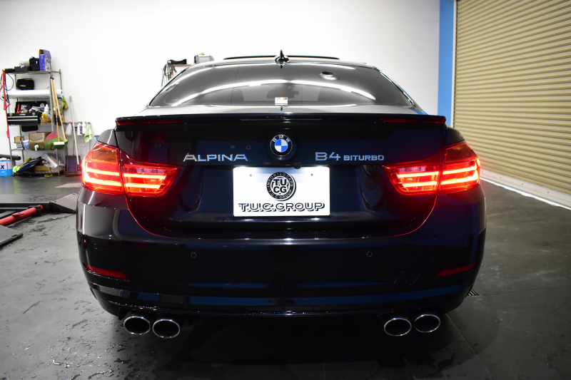 アルピナ B4 ﾋﾞﾀｰﾎﾞｸｰﾍﾟ ｼﾘｱﾙ｢110｣ 左ﾊﾝﾄﾞﾙ ｻﾝﾙｰﾌ LEDﾍｯﾄﾞﾗｲﾄ ﾋｰﾀｰ付黒革 ﾊｰﾏﾝｶｰﾄﾞﾝ 車線逸脱&歩行者警告 衝突軽減B 20AW ｱﾙﾋﾟﾅﾘｯﾌﾟ ｼﾙﾊﾞｰﾃﾞｺﾗｲﾝ ｱｸﾗﾎﾟﾋﾞｯﾁﾏﾌﾗｰ ｳｯﾄﾞｲﾝﾃﾘｱ ﾀｯﾁﾊﾟｯﾄﾞﾅﾋﾞ Bｶﾒﾗ 前後PDC ｽﾏｰﾄｷｰ 2年保証