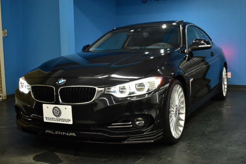 アルピナ B4 ﾋﾞﾀｰﾎﾞｸｰﾍﾟ ｼﾘｱﾙ｢110｣ 左ﾊﾝﾄﾞﾙ ｻﾝﾙｰﾌ LEDﾍｯﾄﾞﾗｲﾄ ﾋｰﾀｰ付黒革 ﾊｰﾏﾝｶｰﾄﾞﾝ 車線逸脱&歩行者警告 衝突軽減B 20AW ｱﾙﾋﾟﾅﾘｯﾌﾟ ｼﾙﾊﾞｰﾃﾞｺﾗｲﾝ ｱｸﾗﾎﾟﾋﾞｯﾁﾏﾌﾗｰ ｳｯﾄﾞｲﾝﾃﾘｱ ﾀｯﾁﾊﾟｯﾄﾞﾅﾋﾞ Bｶﾒﾗ 前後PDC ｽﾏｰﾄｷｰ 2年保証