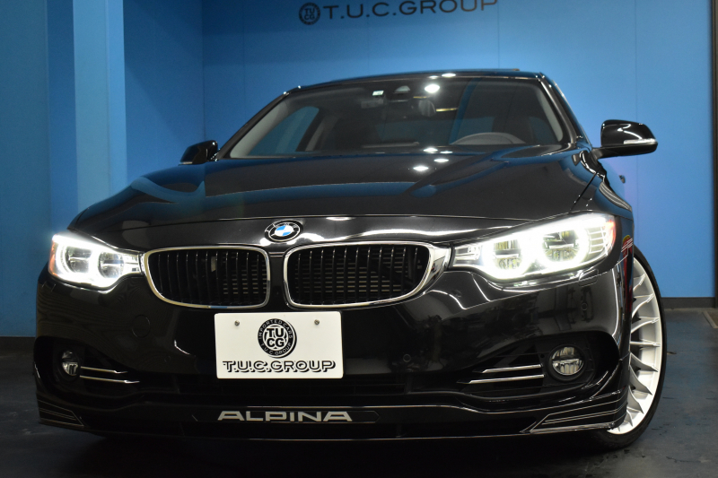 アルピナ B4 ﾋﾞﾀｰﾎﾞｸｰﾍﾟ ｼﾘｱﾙ｢110｣ 左ﾊﾝﾄﾞﾙ ｻﾝﾙｰﾌ LEDﾍｯﾄﾞﾗｲﾄ ﾋｰﾀｰ付黒革 ﾊｰﾏﾝｶｰﾄﾞﾝ 車線逸脱&歩行者警告 衝突軽減B 20AW ｱﾙﾋﾟﾅﾘｯﾌﾟ ｼﾙﾊﾞｰﾃﾞｺﾗｲﾝ ｱｸﾗﾎﾟﾋﾞｯﾁﾏﾌﾗｰ ｳｯﾄﾞｲﾝﾃﾘｱ ﾀｯﾁﾊﾟｯﾄﾞﾅﾋﾞ Bｶﾒﾗ 前後PDC ｽﾏｰﾄｷｰ 2年保証