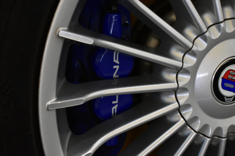 アルピナ D3 ﾋﾞﾀｰﾎﾞ ﾘﾑｼﾞﾝ LCI後期 ｼﾘｱﾙ｢464｣ ｻﾝﾙｰﾌ 追従ACC LEDﾍｯﾄﾞﾗｲﾄ&ﾃｰﾙ ﾋｰﾀｰ付黒革 HUD ﾊｰﾏﾝｶｰﾄﾞﾝ 車線変更&逸脱&歩行者警告 衝突軽減B 19AW ｱﾙﾋﾟﾅﾘｯﾌﾟ ｼﾙﾊﾞｰﾃﾞｺﾗｲﾝ  ﾀｯﾁﾊﾟｯﾄﾞﾅﾋﾞ TOPﾋﾞｭｰBｶﾒﾗ 前後PDC ｽﾏｰﾄｷｰ 2年保証