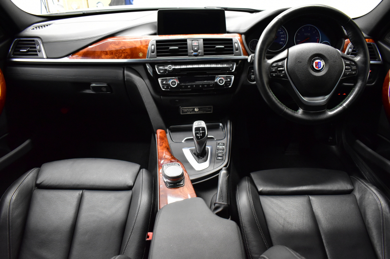 アルピナ D3 ﾋﾞﾀｰﾎﾞ ﾘﾑｼﾞﾝ LCI後期 ｼﾘｱﾙ｢464｣ ｻﾝﾙｰﾌ 追従ACC LEDﾍｯﾄﾞﾗｲﾄ&ﾃｰﾙ ﾋｰﾀｰ付黒革 HUD ﾊｰﾏﾝｶｰﾄﾞﾝ 車線変更&逸脱&歩行者警告 衝突軽減B 19AW ｱﾙﾋﾟﾅﾘｯﾌﾟ ｼﾙﾊﾞｰﾃﾞｺﾗｲﾝ  ﾀｯﾁﾊﾟｯﾄﾞﾅﾋﾞ TOPﾋﾞｭｰBｶﾒﾗ 前後PDC ｽﾏｰﾄｷｰ 2年保証