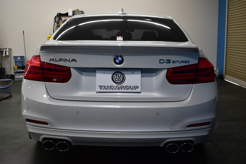 アルピナ D3 ﾋﾞﾀｰﾎﾞ ﾘﾑｼﾞﾝ LCI後期 ｼﾘｱﾙ｢464｣ ｻﾝﾙｰﾌ 追従ACC LEDﾍｯﾄﾞﾗｲﾄ&ﾃｰﾙ ﾋｰﾀｰ付黒革 HUD ﾊｰﾏﾝｶｰﾄﾞﾝ 車線変更&逸脱&歩行者警告 衝突軽減B 19AW ｱﾙﾋﾟﾅﾘｯﾌﾟ ｼﾙﾊﾞｰﾃﾞｺﾗｲﾝ  ﾀｯﾁﾊﾟｯﾄﾞﾅﾋﾞ TOPﾋﾞｭｰBｶﾒﾗ 前後PDC ｽﾏｰﾄｷｰ 2年保証