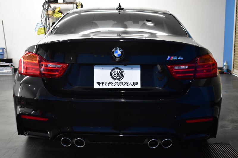 BMW Mシリーズ M4ｸｰﾍﾟ 6速MT 左ﾊﾝﾄﾞﾙ ﾋｰﾀｰ付ｻｷｰﾙｵﾚﾝｼﾞ革 ｶｰﾎﾞﾝR&ｲﾝﾃﾘｱ HUD ｱﾀﾞﾌﾟﾃｨﾌﾞLEDﾍｯﾄﾞﾗｲﾄ ｵﾌﾟｼｮﾝ19AW 衝突軽減ﾌﾞﾚｰｷ 車線逸脱&歩行者警告  ﾀｯﾁﾊﾟｯﾄﾞiﾄﾞﾗｲﾌﾞHDDﾅﾋﾞ 前後PDC ﾌﾙｾｸﾞ Bｶﾒﾗ ｽﾏｰﾄｷｰ  2年保証