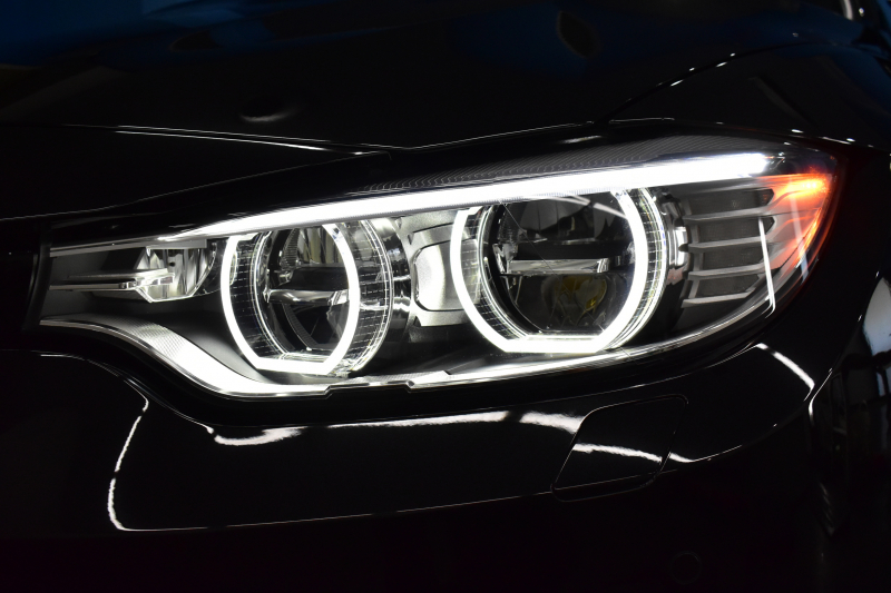 BMW Mシリーズ M4ｸｰﾍﾟ 6速MT 左ﾊﾝﾄﾞﾙ ﾋｰﾀｰ付ｻｷｰﾙｵﾚﾝｼﾞ革 ｶｰﾎﾞﾝR&ｲﾝﾃﾘｱ HUD ｱﾀﾞﾌﾟﾃｨﾌﾞLEDﾍｯﾄﾞﾗｲﾄ ｵﾌﾟｼｮﾝ19AW 衝突軽減ﾌﾞﾚｰｷ 車線逸脱&歩行者警告  ﾀｯﾁﾊﾟｯﾄﾞiﾄﾞﾗｲﾌﾞHDDﾅﾋﾞ 前後PDC ﾌﾙｾｸﾞ Bｶﾒﾗ ｽﾏｰﾄｷｰ  2年保証