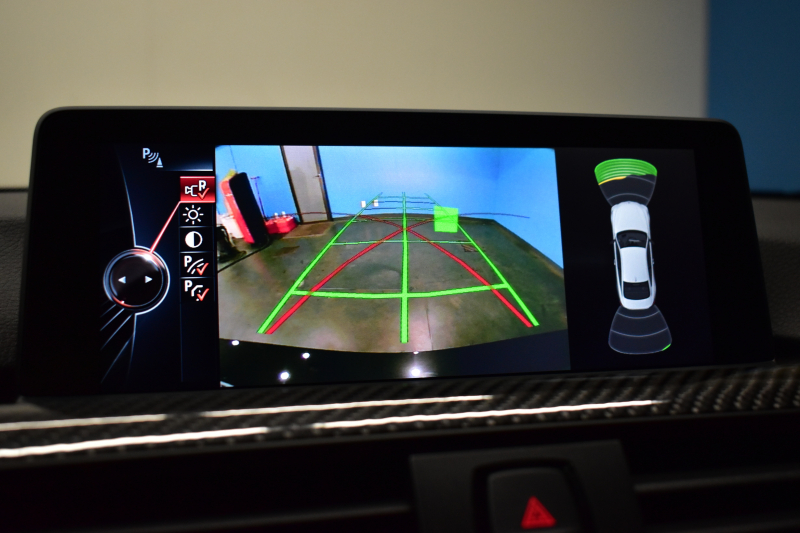 BMW Mシリーズ M4ｸｰﾍﾟ 6速MT 左ﾊﾝﾄﾞﾙ ﾋｰﾀｰ付ｻｷｰﾙｵﾚﾝｼﾞ革 ｶｰﾎﾞﾝR&ｲﾝﾃﾘｱ HUD ｱﾀﾞﾌﾟﾃｨﾌﾞLEDﾍｯﾄﾞﾗｲﾄ ｵﾌﾟｼｮﾝ19AW 衝突軽減ﾌﾞﾚｰｷ 車線逸脱&歩行者警告  ﾀｯﾁﾊﾟｯﾄﾞiﾄﾞﾗｲﾌﾞHDDﾅﾋﾞ 前後PDC ﾌﾙｾｸﾞ Bｶﾒﾗ ｽﾏｰﾄｷｰ  2年保証