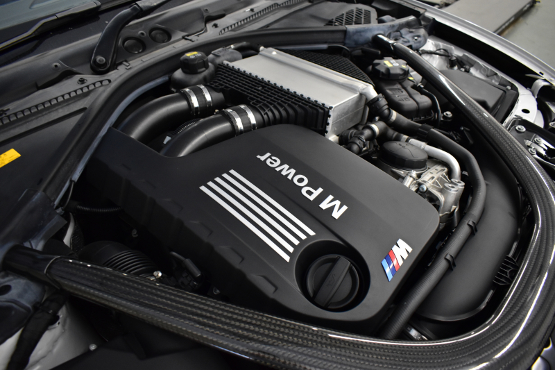 BMW Mシリーズ M2 ｺﾝﾍﾟﾃｨｼｮﾝ 6速MT LCI後期 ｺﾝﾍﾟﾃｨｼｮﾝ専用410馬力ｴﾝｼﾞﾝ LEDﾍｯﾄﾞﾗｲﾄ&ﾃｰﾙ OHLINS車高調 ﾋｰﾀｰ付黒革 ﾀｯﾁﾊﾟﾈﾙHDDﾅﾋﾞBｶﾒﾗ 専用19AW 車線逸脱&歩行者警告 衝突軽減B ｶｰﾎﾞﾝｲﾝﾃﾘｱ Mｼｰﾄﾍﾞﾙﾄ  2年保証