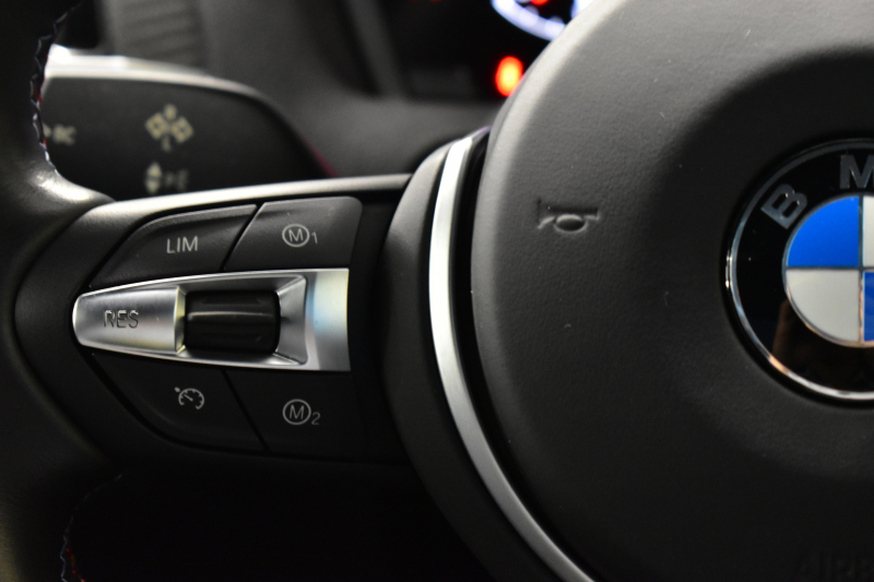 BMW Mシリーズ M2 ｺﾝﾍﾟﾃｨｼｮﾝ 6速MT LCI後期 ｺﾝﾍﾟﾃｨｼｮﾝ専用410馬力ｴﾝｼﾞﾝ LEDﾍｯﾄﾞﾗｲﾄ&ﾃｰﾙ OHLINS車高調 ﾋｰﾀｰ付黒革 ﾀｯﾁﾊﾟﾈﾙHDDﾅﾋﾞBｶﾒﾗ 専用19AW 車線逸脱&歩行者警告 衝突軽減B ｶｰﾎﾞﾝｲﾝﾃﾘｱ Mｼｰﾄﾍﾞﾙﾄ  2年保証