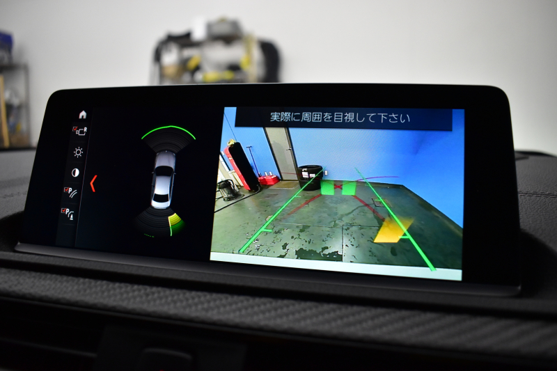 BMW Mシリーズ M2 ｺﾝﾍﾟﾃｨｼｮﾝ 6速MT LCI後期 ｺﾝﾍﾟﾃｨｼｮﾝ専用410馬力ｴﾝｼﾞﾝ LEDﾍｯﾄﾞﾗｲﾄ&ﾃｰﾙ OHLINS車高調 ﾋｰﾀｰ付黒革 ﾀｯﾁﾊﾟﾈﾙHDDﾅﾋﾞBｶﾒﾗ 専用19AW 車線逸脱&歩行者警告 衝突軽減B ｶｰﾎﾞﾝｲﾝﾃﾘｱ Mｼｰﾄﾍﾞﾙﾄ  2年保証