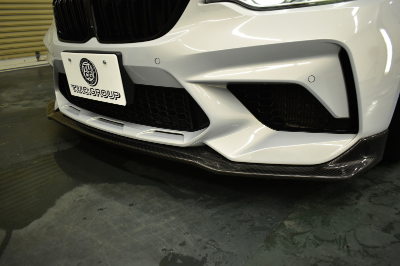 BMW Mシリーズ M2 ｺﾝﾍﾟﾃｨｼｮﾝ 6速MT LCI後期 ｺﾝﾍﾟﾃｨｼｮﾝ専用410馬力ｴﾝｼﾞﾝ LEDﾍｯﾄﾞﾗｲﾄ&ﾃｰﾙ OHLINS車高調 ﾋｰﾀｰ付黒革 ﾀｯﾁﾊﾟﾈﾙHDDﾅﾋﾞBｶﾒﾗ 専用19AW 車線逸脱&歩行者警告 衝突軽減B ｶｰﾎﾞﾝｲﾝﾃﾘｱ Mｼｰﾄﾍﾞﾙﾄ  2年保証