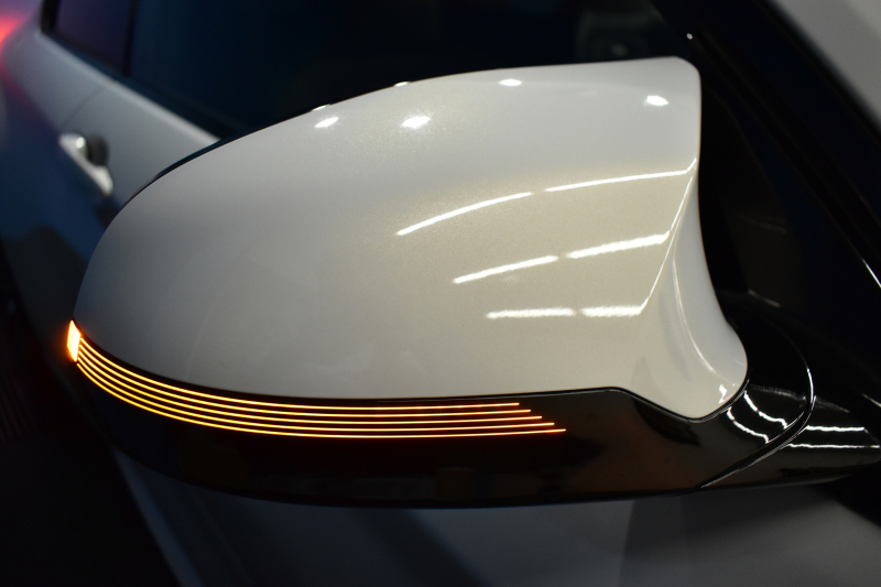 BMW Mシリーズ M2 ｺﾝﾍﾟﾃｨｼｮﾝ 6速MT LCI後期 ｺﾝﾍﾟﾃｨｼｮﾝ専用410馬力ｴﾝｼﾞﾝ LEDﾍｯﾄﾞﾗｲﾄ&ﾃｰﾙ OHLINS車高調 ﾋｰﾀｰ付黒革 ﾀｯﾁﾊﾟﾈﾙHDDﾅﾋﾞBｶﾒﾗ 専用19AW 車線逸脱&歩行者警告 衝突軽減B ｶｰﾎﾞﾝｲﾝﾃﾘｱ Mｼｰﾄﾍﾞﾙﾄ  2年保証