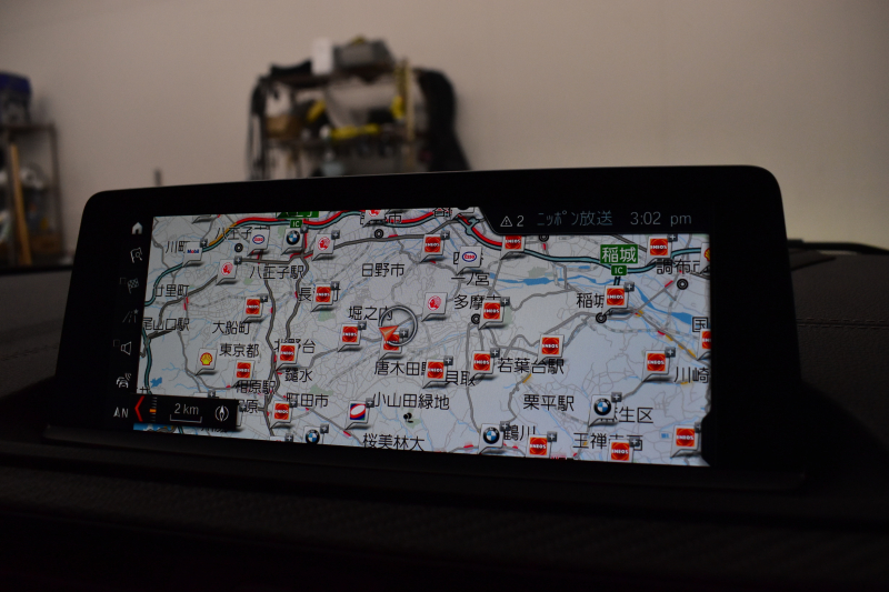 BMW Mシリーズ M2 ｺﾝﾍﾟﾃｨｼｮﾝ 6速MT LCI後期 ｺﾝﾍﾟﾃｨｼｮﾝ専用410馬力ｴﾝｼﾞﾝ LEDﾍｯﾄﾞﾗｲﾄ&ﾃｰﾙ OHLINS車高調 ﾋｰﾀｰ付黒革 ﾀｯﾁﾊﾟﾈﾙHDDﾅﾋﾞBｶﾒﾗ 専用19AW 車線逸脱&歩行者警告 衝突軽減B ｶｰﾎﾞﾝｲﾝﾃﾘｱ Mｼｰﾄﾍﾞﾙﾄ  2年保証