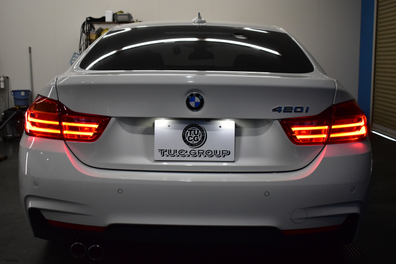 BMW 4シリーズ 420iｸﾞﾗﾝｸｰﾍﾟ Mｽﾎﾟｰﾂ ﾋｰﾀｰ付黒革 追従ACC LEDﾍｯﾄﾞﾗｲﾄ ｵﾌﾟｼｮﾝ19AW 社外ﾌﾙｾｸﾞTV 車線変更&逸脱&歩行者警告 衝突軽減ﾌﾞﾚｰｷ  ﾀｯﾁﾊﾟｯﾄﾞiﾄﾞﾗｲﾌﾞHDDﾅﾋﾞ Bｶﾒﾗ ﾘｱPDC ﾊﾟﾄﾞﾙｼﾌﾄ 電動ﾘｱｹﾞｰﾄ ｽﾏｰﾄｷｰ 2年保証