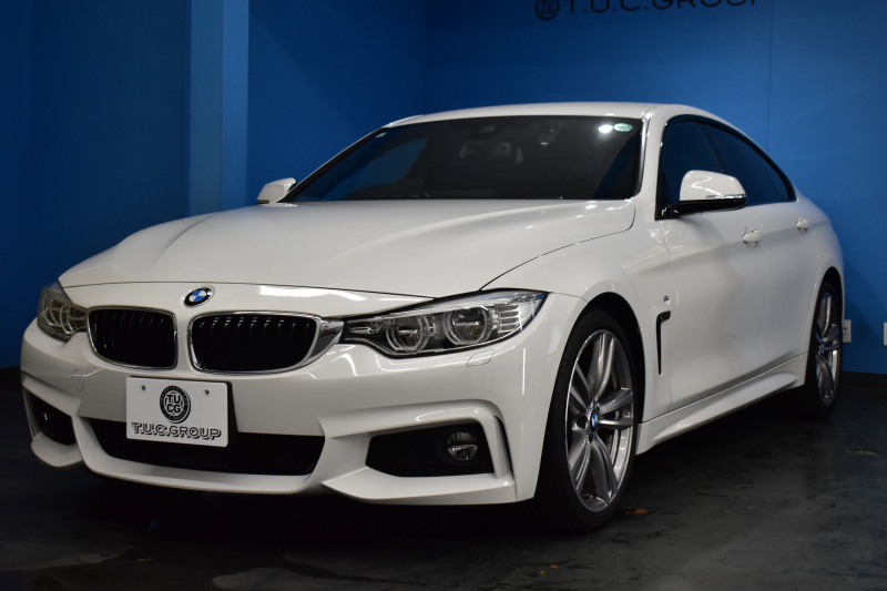 BMW 4シリーズ 420iｸﾞﾗﾝｸｰﾍﾟ Mｽﾎﾟｰﾂ ﾋｰﾀｰ付黒革 追従ACC LEDﾍｯﾄﾞﾗｲﾄ ｵﾌﾟｼｮﾝ19AW 社外ﾌﾙｾｸﾞTV 車線変更&逸脱&歩行者警告 衝突軽減ﾌﾞﾚｰｷ  ﾀｯﾁﾊﾟｯﾄﾞiﾄﾞﾗｲﾌﾞHDDﾅﾋﾞ Bｶﾒﾗ ﾘｱPDC ﾊﾟﾄﾞﾙｼﾌﾄ 電動ﾘｱｹﾞｰﾄ ｽﾏｰﾄｷｰ 2年保証
