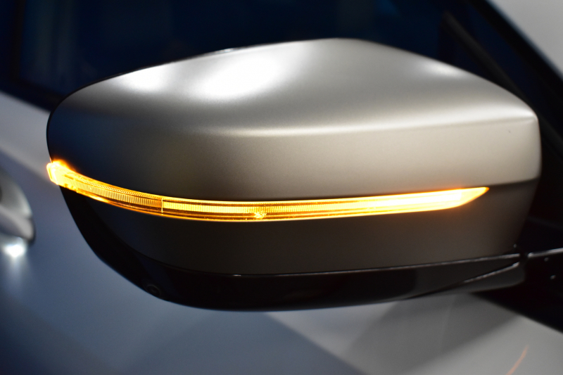 BMW 3シリーズ M340i Xﾄﾞﾗｲﾌﾞ R7年4月迄新車保証付 ﾋｰﾀｰ付黒革 ACC HUD ﾚｰｻﾞｰLEDﾗｲﾄ 可変Mｻｽ Mｽﾎﾟｰﾂﾌﾞﾚｰｷ harman/kardon 側面衝突&車線変更&逸脱警告 後退ｱｼｽﾄ ｼﾞｪｽﾁｬｰC付ﾀｯﾁﾊﾟﾈﾙﾅﾋﾞ全周囲ｶﾒﾗ 電動ﾄﾗﾝｸ 2年保証