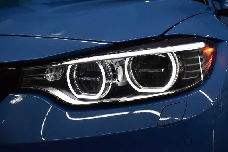 BMW Mシリーズ M3 MDCT 7速DCT ﾋｰﾀｰ付黒革 ｱﾀﾞﾌﾟﾃｨﾌﾞLEDﾍｯﾄﾞﾗｲﾄ&ﾃｰﾙ HUD ｵﾌﾟｼｮﾝ19AW 車線逸脱&歩行者警告 衝突軽減B ｶｰﾎﾞﾝR&ｲﾝﾃﾘｱ ﾀｯﾁﾊﾟｯﾄﾞiﾄﾞﾗｲﾌﾞHDDﾅﾋﾞ ﾌﾙｾｸﾞ Bｶﾒﾗ ﾄﾗﾝｸｽﾎﾟｲﾗｰ  2年保証