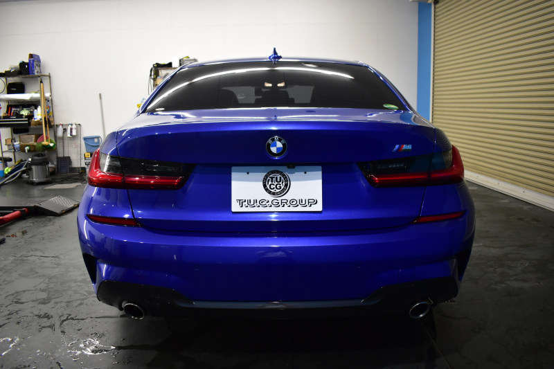 BMW 3シリーズ 320i Mｽﾎﾟｰﾂ 1ｵｰﾅｰ ｲﾉﾍﾞｰｼｮﾝ&ﾌｧｽﾄﾄﾗｯｸ&ｺﾝﾌｫｰﾄP ﾚｰｻﾞｰLEDﾗｲﾄ ACC HUD 可変Mｻｽ Mｽﾎﾟｰﾂﾌﾞﾚｰｷ 19AW ﾀｯﾁﾊﾟﾈﾙﾅﾋﾞ Bｶﾒﾗ ﾌﾙｾｸﾞ ｼﾞｪｽﾁｬｰC 電動ﾄﾗﾝｸ HiFiｽﾋﾟｰｶｰ ｱﾙｶﾝﾀｰﾗ電動ｽﾎﾟｰﾂｼｰﾄ ｱｯﾌﾟﾙｶｰﾌﾟﾚｲ 2年保証