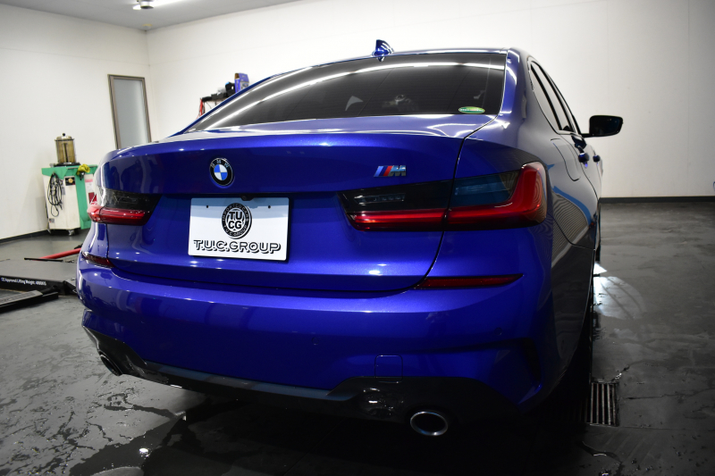 BMW 3シリーズ 320i Mｽﾎﾟｰﾂ 1ｵｰﾅｰ ｲﾉﾍﾞｰｼｮﾝ&ﾌｧｽﾄﾄﾗｯｸ&ｺﾝﾌｫｰﾄP ﾚｰｻﾞｰLEDﾗｲﾄ ACC HUD 可変Mｻｽ Mｽﾎﾟｰﾂﾌﾞﾚｰｷ 19AW ﾀｯﾁﾊﾟﾈﾙﾅﾋﾞ Bｶﾒﾗ ﾌﾙｾｸﾞ ｼﾞｪｽﾁｬｰC 電動ﾄﾗﾝｸ HiFiｽﾋﾟｰｶｰ ｱﾙｶﾝﾀｰﾗ電動ｽﾎﾟｰﾂｼｰﾄ ｱｯﾌﾟﾙｶｰﾌﾟﾚｲ 2年保証