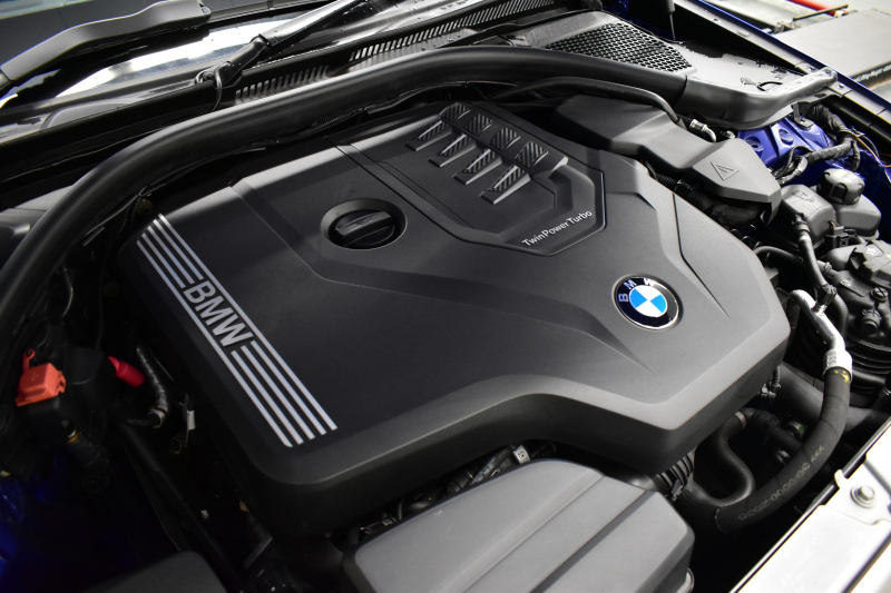 BMW 3シリーズ 320i Mｽﾎﾟｰﾂ 1ｵｰﾅｰ ｲﾉﾍﾞｰｼｮﾝ&ﾌｧｽﾄﾄﾗｯｸ&ｺﾝﾌｫｰﾄP ﾚｰｻﾞｰLEDﾗｲﾄ ACC HUD 可変Mｻｽ Mｽﾎﾟｰﾂﾌﾞﾚｰｷ 19AW ﾀｯﾁﾊﾟﾈﾙﾅﾋﾞ Bｶﾒﾗ ﾌﾙｾｸﾞ ｼﾞｪｽﾁｬｰC 電動ﾄﾗﾝｸ HiFiｽﾋﾟｰｶｰ ｱﾙｶﾝﾀｰﾗ電動ｽﾎﾟｰﾂｼｰﾄ ｱｯﾌﾟﾙｶｰﾌﾟﾚｲ 2年保証