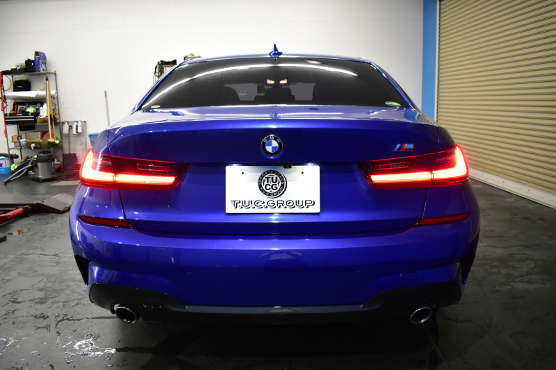 BMW 3シリーズ 320i Mｽﾎﾟｰﾂ 1ｵｰﾅｰ ｲﾉﾍﾞｰｼｮﾝ&ﾌｧｽﾄﾄﾗｯｸ&ｺﾝﾌｫｰﾄP ﾚｰｻﾞｰLEDﾗｲﾄ ACC HUD 可変Mｻｽ Mｽﾎﾟｰﾂﾌﾞﾚｰｷ 19AW ﾀｯﾁﾊﾟﾈﾙﾅﾋﾞ Bｶﾒﾗ ﾌﾙｾｸﾞ ｼﾞｪｽﾁｬｰC 電動ﾄﾗﾝｸ HiFiｽﾋﾟｰｶｰ ｱﾙｶﾝﾀｰﾗ電動ｽﾎﾟｰﾂｼｰﾄ ｱｯﾌﾟﾙｶｰﾌﾟﾚｲ 2年保証