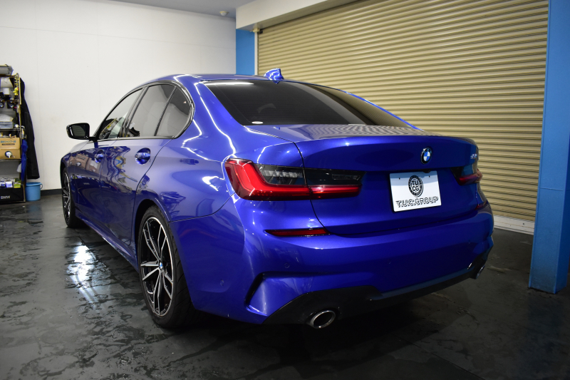 BMW 3シリーズ 320i Mｽﾎﾟｰﾂ 1ｵｰﾅｰ ｲﾉﾍﾞｰｼｮﾝ&ﾌｧｽﾄﾄﾗｯｸ&ｺﾝﾌｫｰﾄP ﾚｰｻﾞｰLEDﾗｲﾄ ACC HUD 可変Mｻｽ Mｽﾎﾟｰﾂﾌﾞﾚｰｷ 19AW ﾀｯﾁﾊﾟﾈﾙﾅﾋﾞ Bｶﾒﾗ ﾌﾙｾｸﾞ ｼﾞｪｽﾁｬｰC 電動ﾄﾗﾝｸ HiFiｽﾋﾟｰｶｰ ｱﾙｶﾝﾀｰﾗ電動ｽﾎﾟｰﾂｼｰﾄ ｱｯﾌﾟﾙｶｰﾌﾟﾚｲ 2年保証