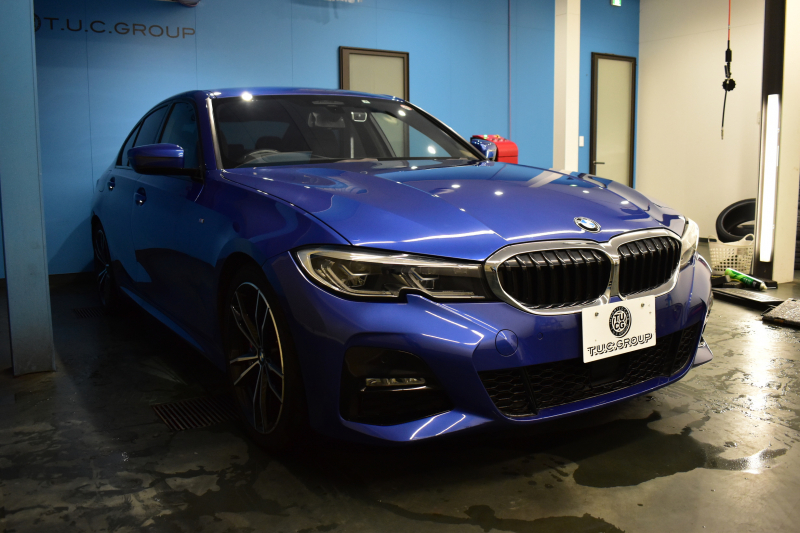 BMW 3シリーズ 320i Mｽﾎﾟｰﾂ 1ｵｰﾅｰ ｲﾉﾍﾞｰｼｮﾝ&ﾌｧｽﾄﾄﾗｯｸ&ｺﾝﾌｫｰﾄP ﾚｰｻﾞｰLEDﾗｲﾄ ACC HUD 可変Mｻｽ Mｽﾎﾟｰﾂﾌﾞﾚｰｷ 19AW ﾀｯﾁﾊﾟﾈﾙﾅﾋﾞ Bｶﾒﾗ ﾌﾙｾｸﾞ ｼﾞｪｽﾁｬｰC 電動ﾄﾗﾝｸ HiFiｽﾋﾟｰｶｰ ｱﾙｶﾝﾀｰﾗ電動ｽﾎﾟｰﾂｼｰﾄ ｱｯﾌﾟﾙｶｰﾌﾟﾚｲ 2年保証