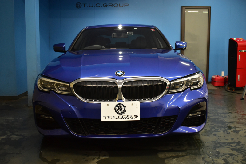 BMW 3シリーズ 320i Mｽﾎﾟｰﾂ 1ｵｰﾅｰ ｲﾉﾍﾞｰｼｮﾝ&ﾌｧｽﾄﾄﾗｯｸ&ｺﾝﾌｫｰﾄP ﾚｰｻﾞｰLEDﾗｲﾄ ACC HUD 可変Mｻｽ Mｽﾎﾟｰﾂﾌﾞﾚｰｷ 19AW ﾀｯﾁﾊﾟﾈﾙﾅﾋﾞ Bｶﾒﾗ ﾌﾙｾｸﾞ ｼﾞｪｽﾁｬｰC 電動ﾄﾗﾝｸ HiFiｽﾋﾟｰｶｰ ｱﾙｶﾝﾀｰﾗ電動ｽﾎﾟｰﾂｼｰﾄ ｱｯﾌﾟﾙｶｰﾌﾟﾚｲ 2年保証