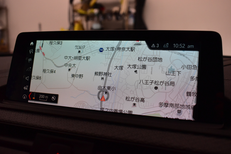 BMW Mシリーズ M2 MDCT 7速DCT LCI後期 ﾋｰﾀｰ付黒革 LEDﾍｯﾄﾞﾗｲﾄ&ﾃｰﾙ Mperformanceｶｽﾀﾑ ﾀｯﾁﾊﾟﾈﾙHDDﾅﾋﾞ Bｶﾒﾗ ﾘｱPDC 19AW 車線逸脱&歩行者警告 衝突軽減ﾌﾞﾚｰｷ ｶｰﾎﾞﾝｲﾝﾃﾘｱ 2年保証